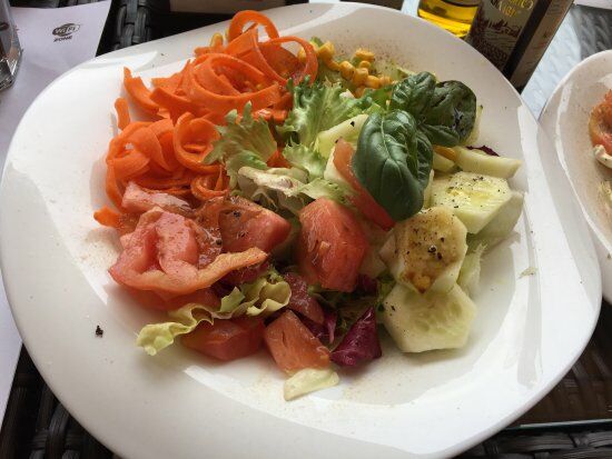 Bar Gelateria La Fontana